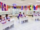 กิจกรรมสัปดาห์อาเซียน ปีการศึกษา 2567 Image 45